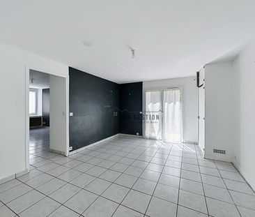 Location Appartement 2 pièces 38m² - Photo 1