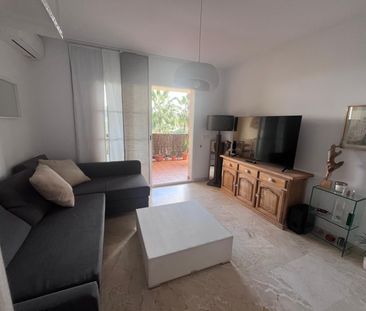 Duplex en alquiler en Torremuelle, Benalmadena - Photo 5