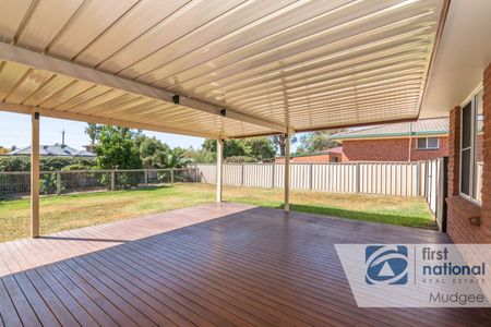 16 Lang Street, 2850, Mudgee Nsw - Photo 3