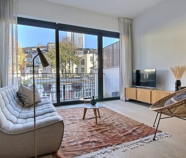 Appartement te huur - Photo 2