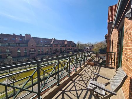 Appartement te huur in Leuven - Photo 5