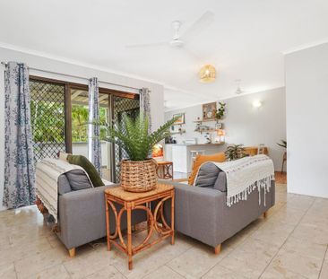 CHARMING ONE BEDROOM UNIT IN PARAP - Photo 2