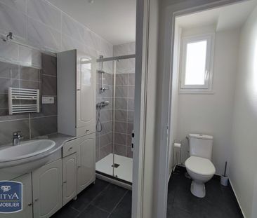 Location Appartement 3 pièces 51m² LIMOGES 87100 - Photo 6