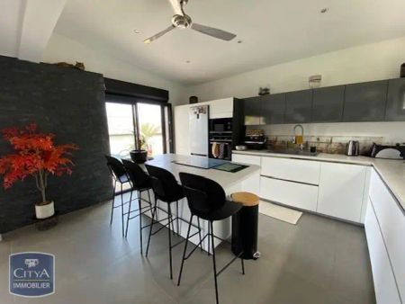 Maison à louer 4 pièces 95m² - Photo 2