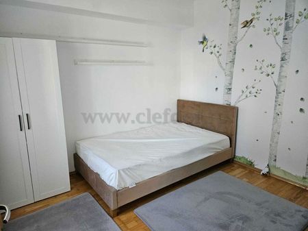 3 room Apartment for rent, Baneasa area - Photo 5