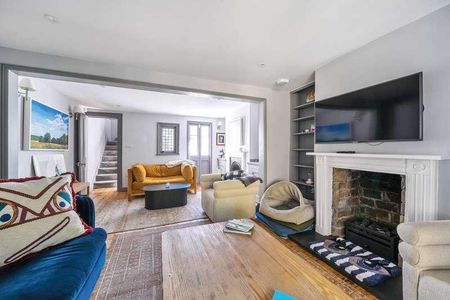 Vale Of Health, Hampstead, NW3 - Photo 4
