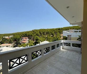 Βίλα για ενοικίαση Νέα Ερυθραία - Photo 6