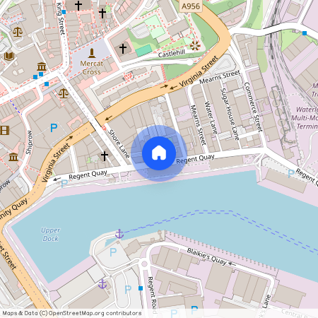 City Centre, AB11 5BE, Aberdeen,