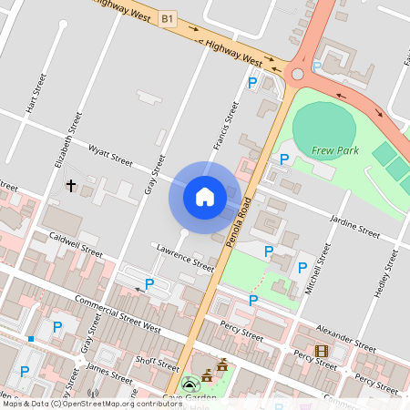 3A Wyatt Street, SA 5290, Gambier