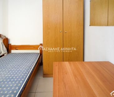 ΕΣΤΑΥΡΩΜΕΝΟΣ 1ΧΩΡΗ ΓΚΑΡΣΟΝΙΕΡΑ ΕΝΟΙΚΙΑΣΕΙΣ 12200 - Photo 2