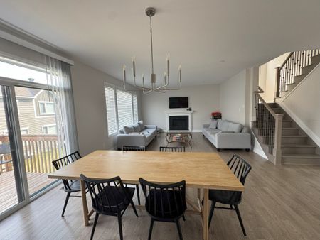 For Lease - 757 Eminence Street, Barrhaven, Ontario - Photo 4