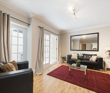 Studio to rent - Photo 5