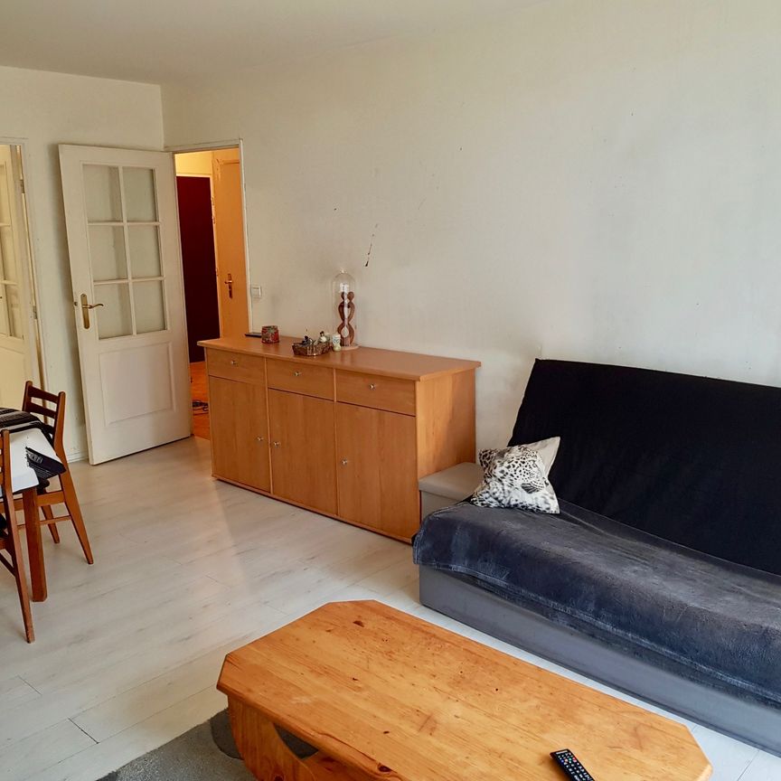 Location Appartement 2 pièces 52m² CLAYE SOUILLY 77410 - Photo 1