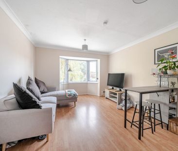 1 bedroom apartment to rent - Photo 5