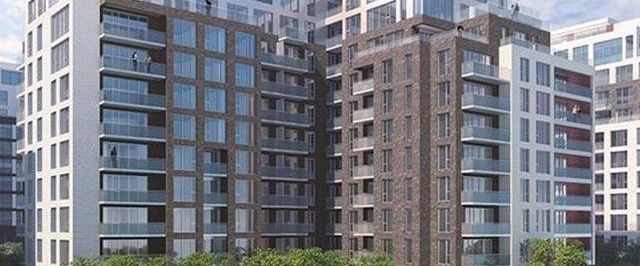 À louer / Appartement - Photo 1