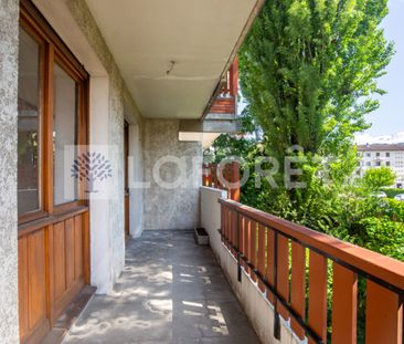 Appartement Cran Gevrier 3 pièce(s) 87.84 m2 - BALCON + CAVE + PARK... - Photo 6