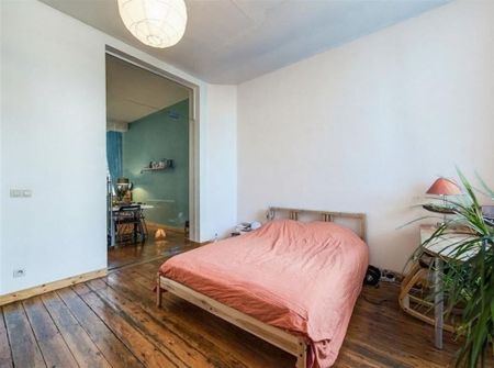 Appartement in authentiek herenhuis op toplocatie - Foto 5