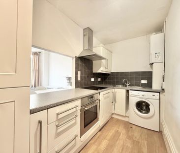 1 bedroom flat to rent - Photo 5