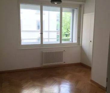 Bel appartement de 3 pièces - Quartier sous gare - Foto 4