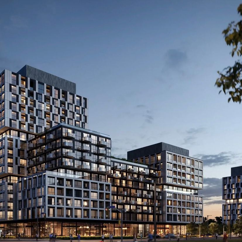 For Lease - 1007 The Queensway N/A Unit# 402, Toronto, Ontario - Photo 2