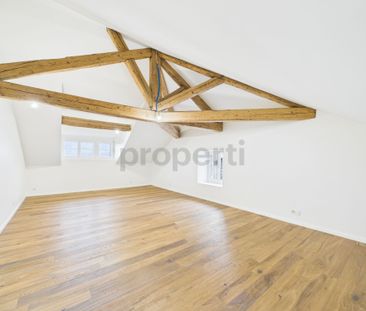 Magnifique maison familiale rénovée à Collex-Bossy Charme et vue ex... - Photo 6