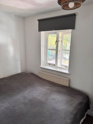 Room in a Shared House, Widgeon Close, E16 - Photo 1