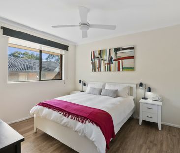 Furnished 1 Bedroom in Central location - Photo 5