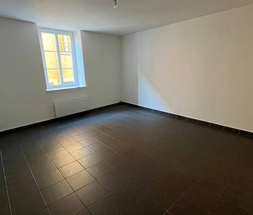 ROMBAS - Appartement F3 en Triplex avec garage - Photo 2