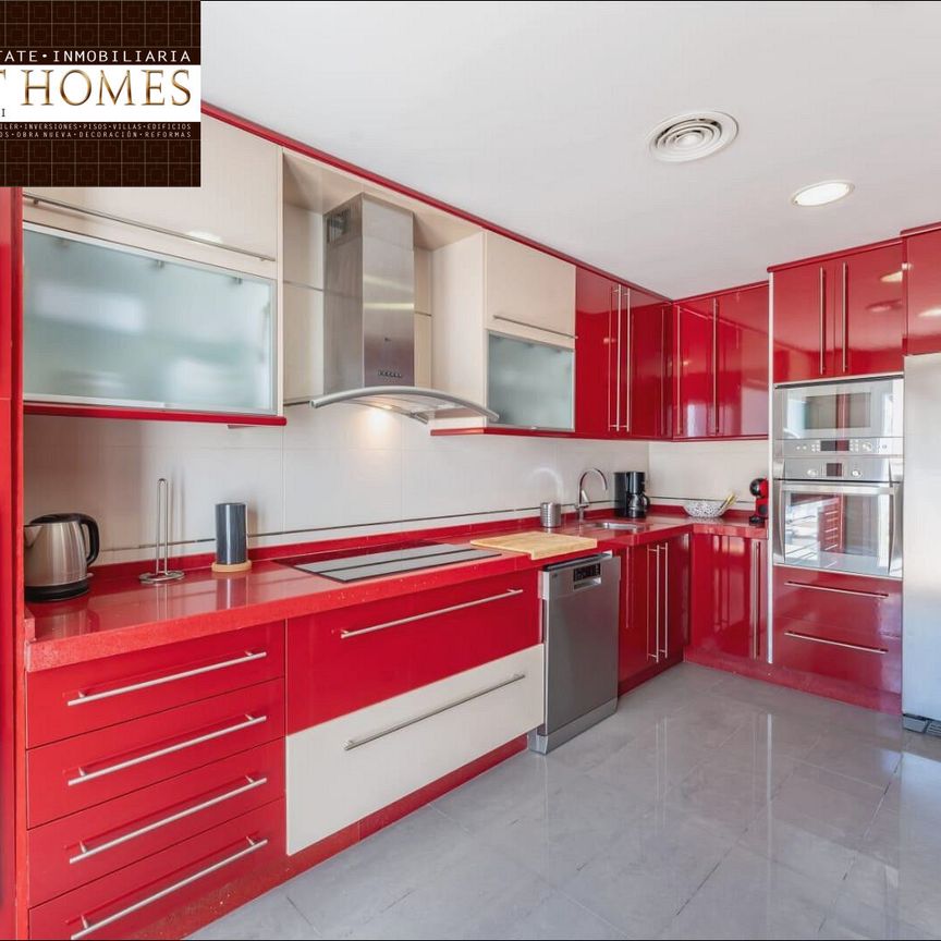 Terraced house - Benalmádena (Torrequebrada) - Foto 1