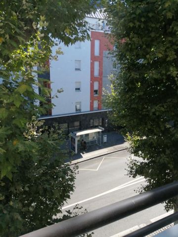 Location Appartement 1 pièce 29m² NANTES 44300 - Photo 5