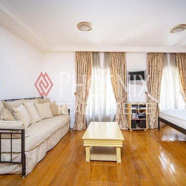 Studio/Γκαρσονιέρα για ενοικίαση Πλάκα (Ιστορικό Κέντρο) - Photo 1