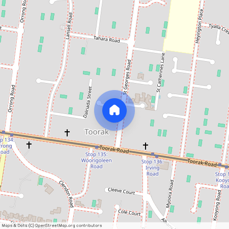 9/9 St Georges Road, Armadale