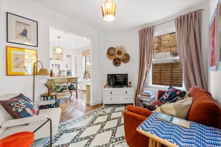 University Road, SW19, London - Photo 2