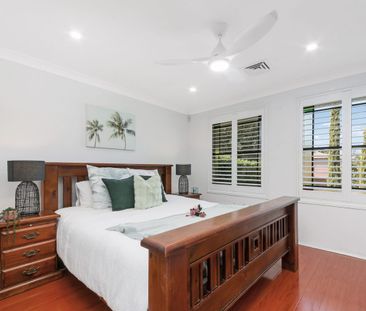 Family Home - Photo 5