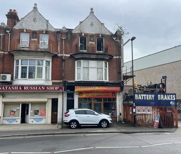 1 Bed Flat, Portswood Road, SO17 - Photo 3