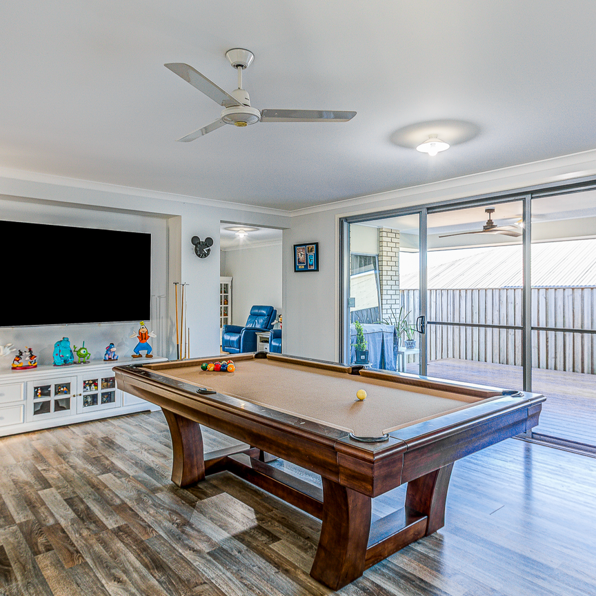 35 Beaufort Crescent, Ormeau Hills, QLD - Photo 1