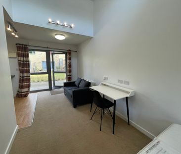 Abbey Court, Abbey Street, Cambridge - Photo 1