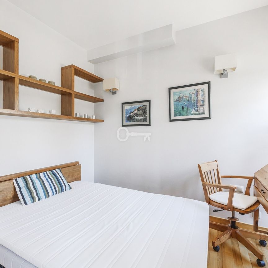 Klimatyzacja | Basen | Siłownia - Zdjęcie 1