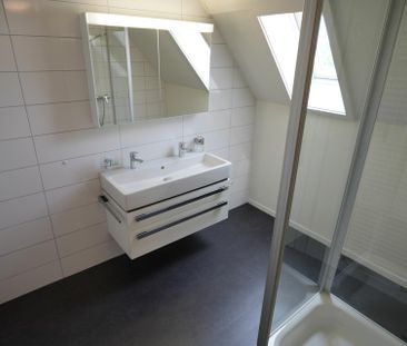 gemütliche 4 Zimmer-Dach-Wohnung mit Balkon ... - Photo 6