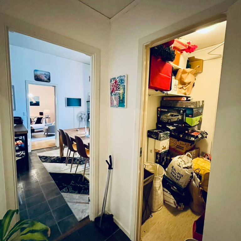 Vattengränden 7B - Foto 1