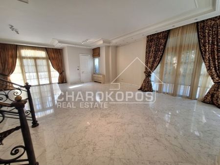 Μεζονέτα για ενοικίαση Άγιος Δημήτριος (Παλαιό Ψυχικό) - Photo 3