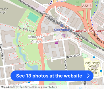 Cobham House, SE3 - Photo 1