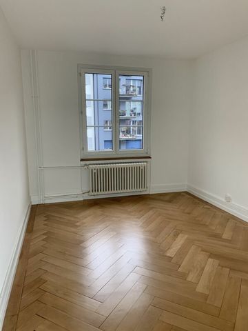 Charmante 3-Zimmer-Wohnung im Kreis 3 / Schmiede Wiedikon - Photo 4