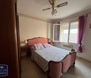 Location Appartement 4 pièces 85m² ISTRES 13800 - Photo 3