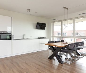 Appartement te huur: Jan van der Heijdenstraat 182-A 1221 EN Hilversum - Foto 1