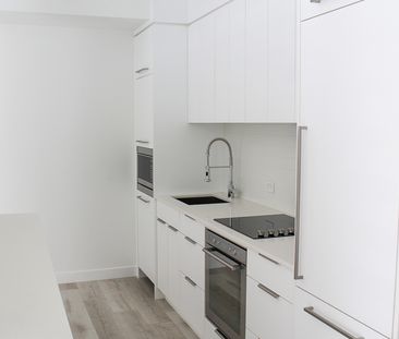 1 Bed Condo For Rent In University District | Ungr Parking & Heat &... - Photo 5