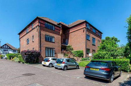 1 bedroom flat to rent - Photo 5