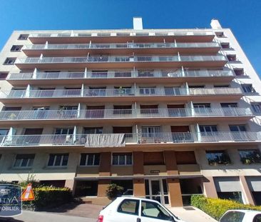 Location Appartement 3 pièces 58m² ST ETIENNE 42100 - Photo 5