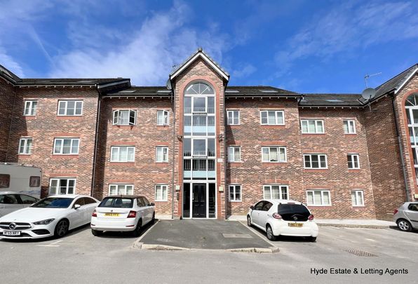 Flat 17 The Horizons, Moss Lane, BL6 5GH - Photo 1