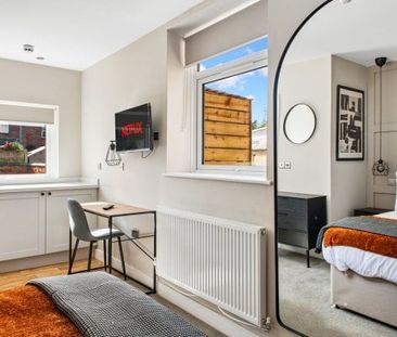 Room 1, Hemlock Avenue NG10, Property for rent - Photo 3